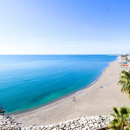 Letmalaga Santa Clara Appartement *