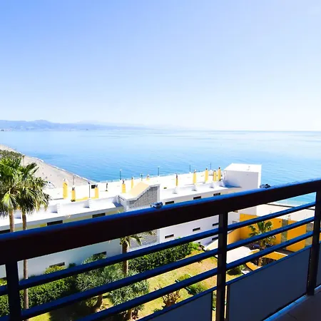 Appartement Letmalaga Santa Clara Torremolinos