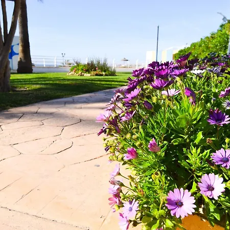 Letmalaga Santa Clara Appartement Torremolinos