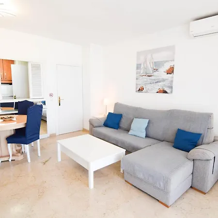 Appartement Letmalaga Santa Clara Torremolinos
