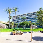 Lejlighed Letmalaga Santa Clara *