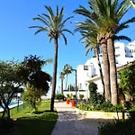 Letmalaga Santa Clara Lejlighed Torremolinos