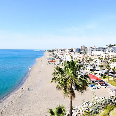 Letmalaga Santa Clara Apartment