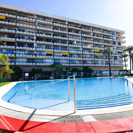 Apartment Letmalaga Santa Clara *
