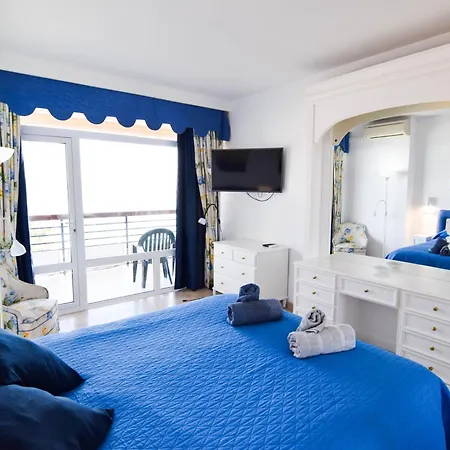 Letmalaga Santa Clara Apartmán