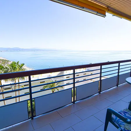 Apartment Letmalaga Santa Clara
