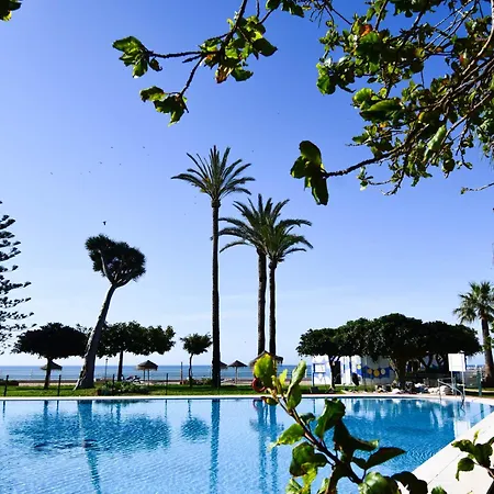 Apartmán Letmalaga Santa Clara *