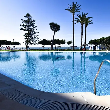 Letmalaga Santa Clara Apartment Torremolinos