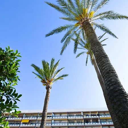 Letmalaga Santa Clara Apartmán