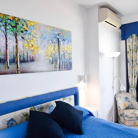 Apartmán Letmalaga Santa Clara