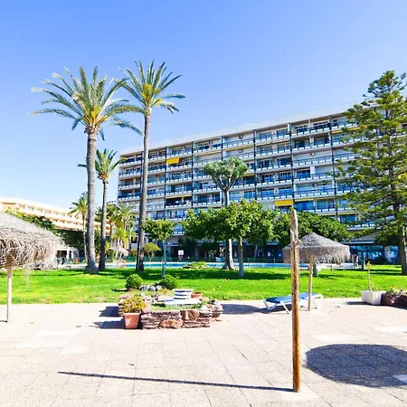 Apartmán Letmalaga Santa Clara *