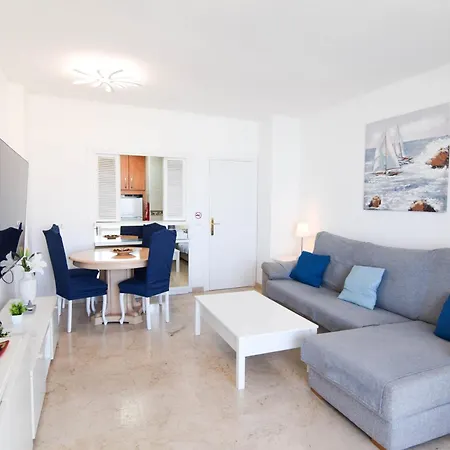 Apartment Letmalaga Santa Clara Torremolinos