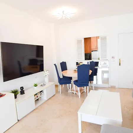 Apartmán Letmalaga Santa Clara