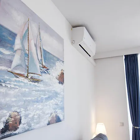 Apartment Letmalaga Santa Clara *