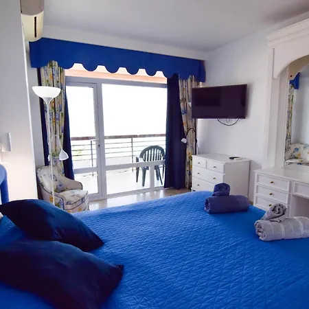 Letmalaga Santa Clara Apartmán