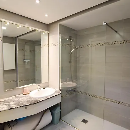 Letmalaga Santa Clara Apartmán *