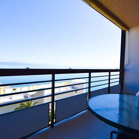 Letmalaga Santa Clara * Torremolinos