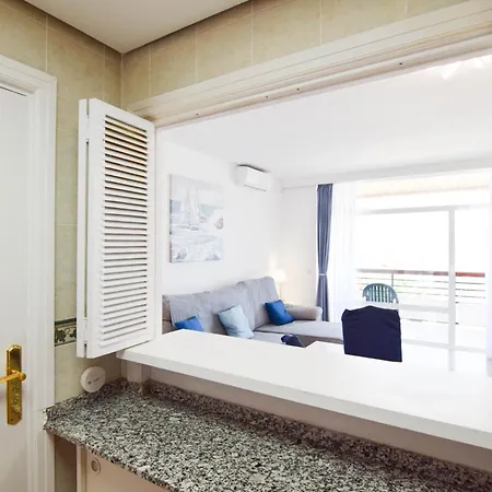 Letmalaga Santa Clara Apartmán *