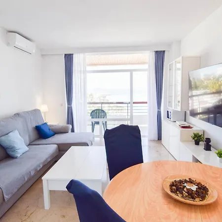 Apartmán Letmalaga Santa Clara *