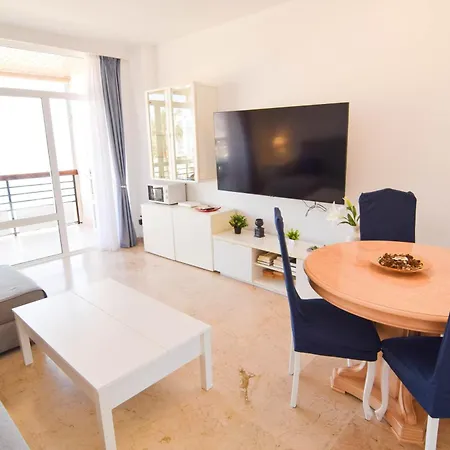 Apartmán Letmalaga Santa Clara